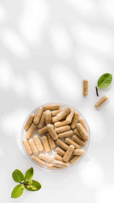 Maisto papildai moterims – vitaminai moterims odai ir kasdieniam grožiui | Saules pukis